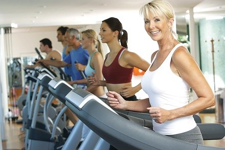 $89 For A 3-Month Women's Fitness Membership Including A 30-Min. 1-On-1 Personalized Introductory Training Session (Reg. $180)