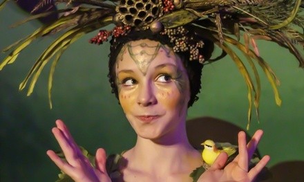 Enrollment for One in Any Class for One, Two, or Three Months at Spark (Up to 39% Off)