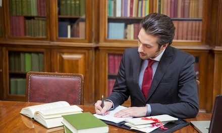 Up to 79% Off at Legalshield