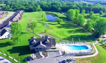 Golf Package for One, Two, or Four at The Club at MariMack (Up to 44% Off)