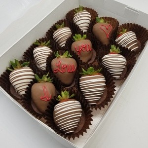 Up to 35% Off on Candy / Confection / Chocolate (Retail) at Berry Boutique LV