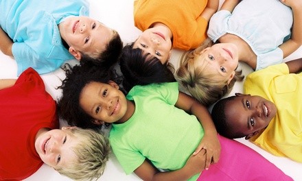 $12 for $20 Worth of Gently Used Children’s Apparel and Gifts at Children’s Orchard 