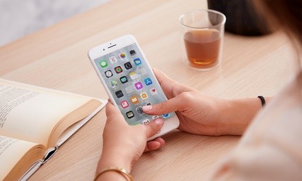 Glass Screen Repair for iPhone or iPad at iFixScreens (Up to 72% Off). 11 Options Available.