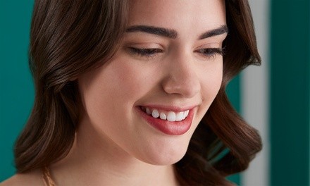 Teeth Whitening Treatment, $19.50 for $1,000 Worth of Invisalign at Century City Smiles