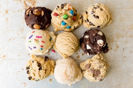 Up to 45% Off on Cookie (Bakery & Dessert Parlor) at Kickbacks and Turnups