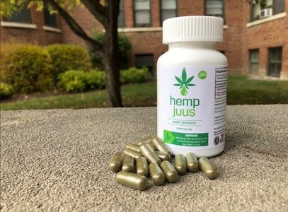 Up to 61% Off on Vitamin / Supplement (Retail) at hempjuus