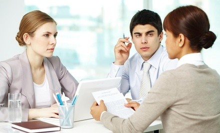 Business Consulting Services at Vinson Psychology & Consulting Group (86% Off)