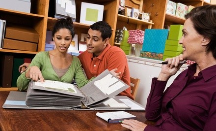 $189 for $420 Mobile Wedding — I Do 24-7 Weddings