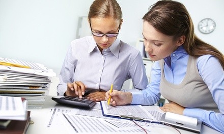 Financial Consulting Services at Better Living Consulting (46% Off)