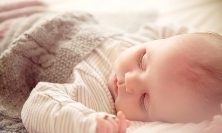 Up to 50% Off at Lesley Moshier, BabyQuip Independent Quality Provider 