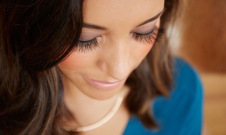 $99 for Full Set of Classic Eyelash Extensions at Body Art Day Spa & Salon ($200 Value)