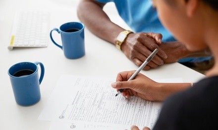 Business Consulting Services at Leading Management Solutions (50% Off)