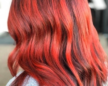 Up to 50% Off on Salon - Hair Color / Highlights at The Artist Room