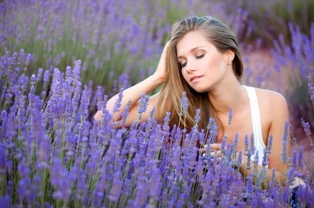 Up to 66% Off on Salon - Hair Color / Highlights at Organic Bella