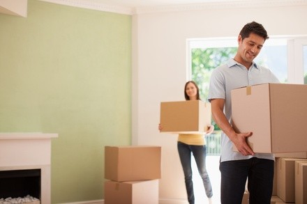 Up to 35% Off on Moving Services at Stryker Moving & Storage®