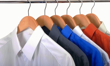 Wedding-Dress Preservation or $33 for Three $20 Dry Cleaning Vouchers at Cleaners To Your Door