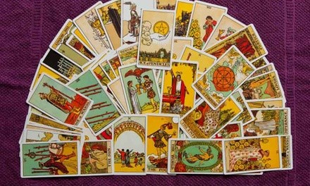 $44 for $80 Worth of Services — Tracy Psychic 