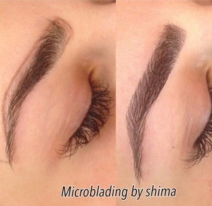 Up to 20% Off on Makeup - Permanent at Permanent make up by shima