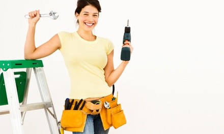$15 for $25 Worth of Home-Improvement Items at Mark's Ace Hardware