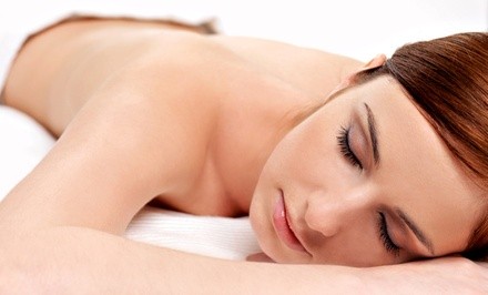 $97 for a Spa Package at Vivid Skin Rejuvenation (51% Value)