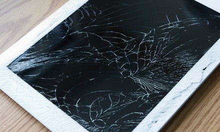 iPad 2, 3, or 4 Screen Repair or iPhone 3/3GS or 4/4S Screen and LCD Replacement at repairXpert.com (50% Off) 