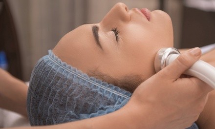 One, Three, or Five Microdermabrasion Facials at Glamorous Solutions Skincare and Makeup Studio (Up to 50% Off)