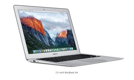Apple MacBook Air 13