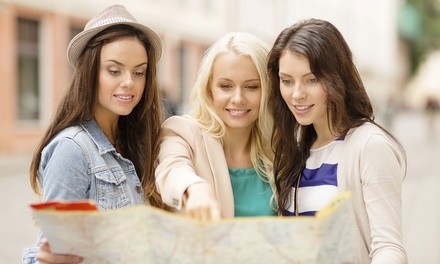 Up to 50% Off at Social Plei