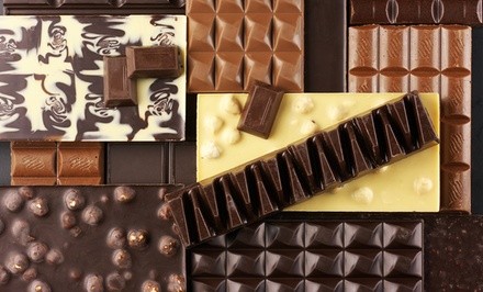 5 Hours of Customized Candy Bar from Sweet Essence Candy Bar (45% Off)