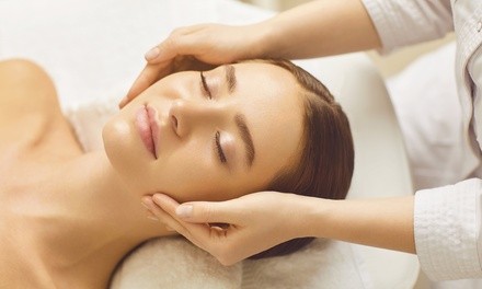 Spa Services at Verdant EcoSpa & Organic Oasis (Up to 50% Off).