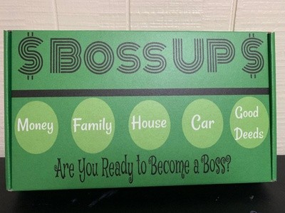 Up to 33% Off on Game (Board, Puzzle, Card) (Retail) at Bold and Precious