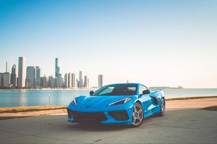 Up to 35% Off on Black Car / Limo / Chauffeur (Transportation) at Denver Dream Exotics