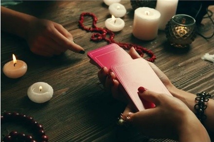 Up to 34% Off on Online Tarot Card Reading at THE TRUTH TELLER