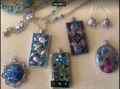 Up to 56% Off on Arts & Crafts (Retail) at Annie's Bead Shoppe