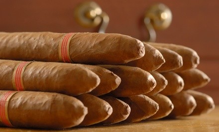 $20 for $30 Towards Smoking Accessories at D's Smoke Shop