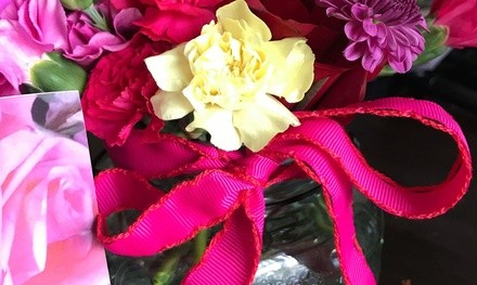 Up to 25% Off at Bella Floral Designs