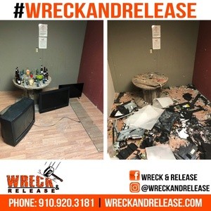 Up to 15% Off on Room Escape Game at Wreck & Release