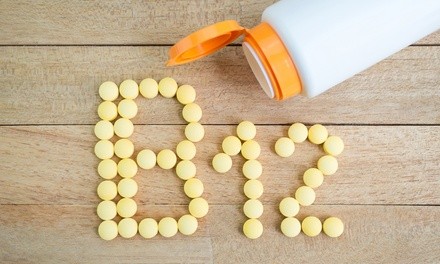 Three or Six B12 Injections at Bloom Beauty & Wellness Boutique (Up to 50% Off)
