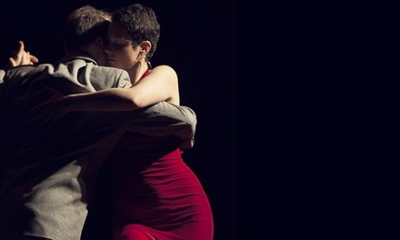 60-Minute Online Tango Lessons from Tango is About the Connection (Up to 51% Off). 4 Options Available.