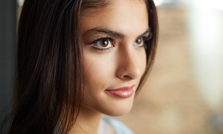 Up to 28% Off on Eyebrow - Waxing - Tinting at Esthebella