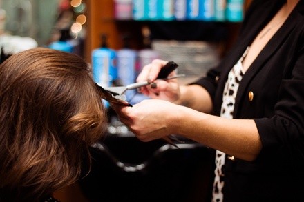 Up to 40% Off on Salon - Blow Dry / Blow Out at Cara Salon