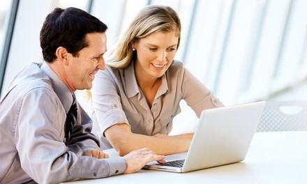 One or Three Career Coaching Sessions from Career Options Inc (Up to 61% Off)