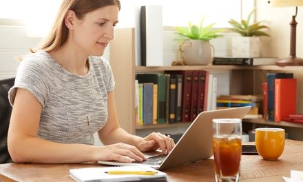 Business Consulting Services