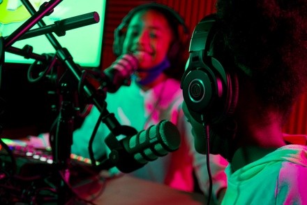 Up to 58% Off on Kids Music Classes at Alejandro Hermoso Photography
