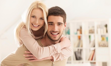 Relationship and Dating Consulting Services at Your Life Design (50% Off)