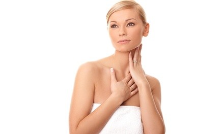 Up to 85% Off on Skin Care Supplies (Retail) at Slim beauty spa