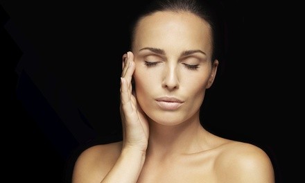 $175 for One PRP Facial Treatment at Kennedy Health Center ($550 Value)