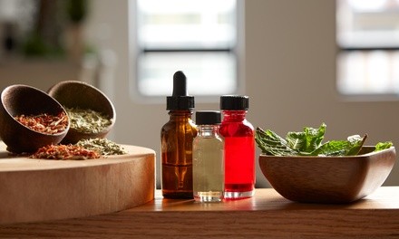 $20 for $40 Value from CBD Health and Wellness Center 