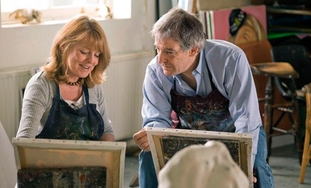 Assessment with One or Two Recreational-Therapy Sessions from Dementia Specialists Homecare (Up to 63% Off)