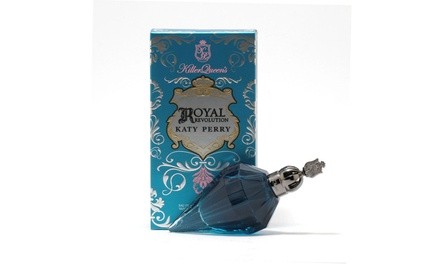 Katy Perry Royal Revolution Ladies - Edp Spray 3.4 OZ